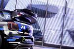 Volkswagen Polo R Supercar 2018 года